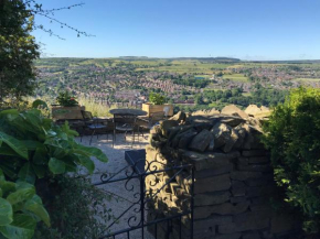 Windy Bank Hall Barn Conversion Holiday Homes Green Moor Yorkshire Peak District